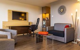 Novotel Senart Golf De Greenparc